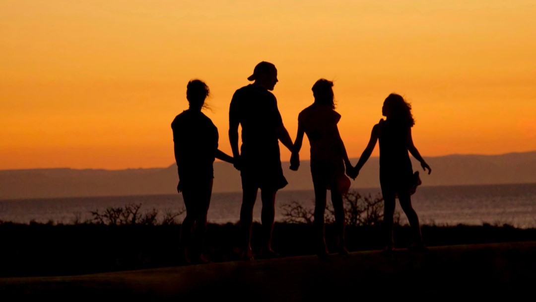 Familia Reunificada  | VisasCL