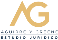 Visas.cl - Logo Estudio Juridico Aguirre y Greene