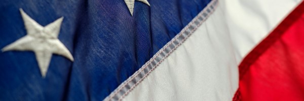Bandera de estados unidos de america | VisasCL